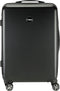 Princess Traveller PT01 Deluxe - Reiskoffer - Lichtgewicht - 67cm - Pitch Black