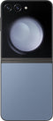 Samsung Galaxy Z Flip5 - Smartphone - 256GB opslag - Blauw