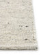 Perledo 133 Vloerkleed - 200x300 - Rechthoek - Laagpolig,Structuur Tapijt - Industrieel - Grijs