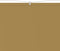 vidaXL - Luifel - verticaal - 60x270 - cm - oxford - stof - beige