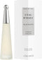 Issey Miyake L'Eau D'Issey - Eau de Toilette 25 ml - Houtachtig damesparfum