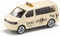 SIKU - Grote Taxi - Speelvoertuig