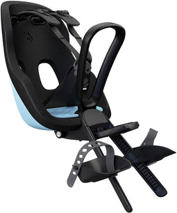 Thule Yepp Nexxt Mini - Fietszitje - Voorop gemonteerd - Lichtgewicht - Aquamarine