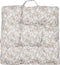 In The Mood Collection Blossom Matraskussen voor Buiten - L45 x B45 cm - Beige