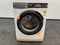 AEG LR86XDOSE - Wasmachine - KOMix technologie PowerClean Steam Refresh