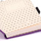 Dingbats* Notitieboek A6 Wildlife Purple Hippo - Gelinieerd