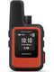 Garmin inReach Mini 2 - Satellietcommunicator - Wereldwijde dekking - Rood