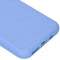 iMoshion Hoesje Geschikt voor iPhone 11 Pro Hoesje Siliconen - iMoshion Eco-Friendly Backcover - Lila