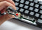 Ducky One 3 Mini - Mechanisch Toetsenbord - MX Speed - Zwart