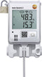 testo 0572 2034 Saveris 2-H1 Multidatalogger Te meten grootheid Temperatuur, Luchtvochtigheid -30 tot 50 °C 0 tot 100 %