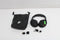Skullcandy Crusher ANC 2 - Draadloze Hoofdtelefoon - Noise Cancelling - Zwart