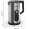 Tefal KI871DE0 - Waterkoker - 6 temperatuurinstellingen - Roestvrijstaal