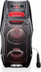 Sharp PS-929 - Partyspeaker - 180W - Bluetooth 5.0 - Inclusief microfoon
