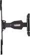 Hama 118630 - Muurbeugel - Full Motion XL - Draaibaar en kantelbaar (1x)