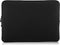 V7 CSE16-BLK-3E - Laptop Sleeve - Water-resistant Neopreen - Zwart 16
