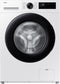 SAMSUNG WW90DG5G34AELE Wasmachine - 9kg - A-10% - Wit