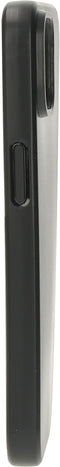Mobiparts Classic TPU Case - Apple iPhone 15/14 - Schokabsorberend - Zwart