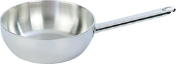 Demeyere Apollo Conische Sauteuse - zonder Deksel - Ø24 cm - 3,3 l
