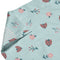 Happy Friday Sheet set 2 pieces Catarinas 120x180 cm (Cot bed) Multicolor