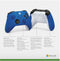 Microsoft Xbox Wireless Controller (2020) - Gamepad - Draadloos met Share-knop - Blauw