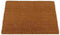 Deurmat - Kokos - 80 x 50 x 1,7 cm