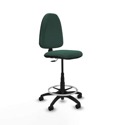 Piqueras y Crespo B0001RN - Bureaustoel - Hoogteverstelbaar - Groen