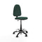 Piqueras y Crespo B0001RN - Bureaustoel - Hoogteverstelbaar - Groen