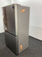 Hisense RS818N4TIC - Amerikaanse Koelkast - 632 liter - Vrijstaand