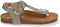 Braqeez Sammy Spain - Sandalen - Gespsluiting - Goud