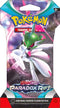 Pokémon Scarlet & Violet Paradox Rift Sleeved Booster - Pokémon Kaarten