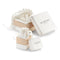 TI SENTO Ring 12097ZI - Zilveren dames ring - Zirkonia - Maat 54