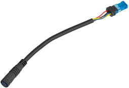 AXA E-bike tracker kabelboom - Bosch BDU 4 - Performance CX/Speed/Cargo - Anti-diefstal en locatie tracking