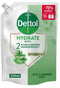Dettol Refill Hydrating Aloe Vera 500ML