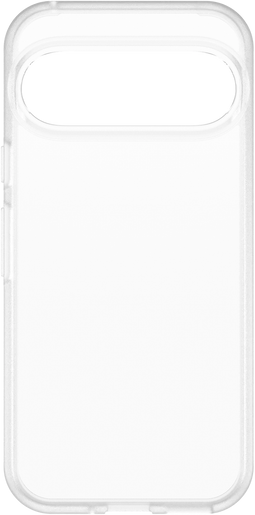 Otterbox Pixel 9/9 Pro - Back Cover - Hoge valbescherming - Transparant