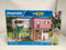 PLAYMOBIL My Life - Woonhuis 71607 - met wintertuin - Bauhaus-stijl