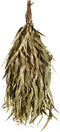 Eucalyptustakken sauna