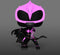 Funko Pop! Power Rangers - Ranger Slayer #1383 - 30th Anniversary - US Exclusive