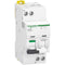 Schneider Acti9 iDD40T - Differentieelschakelaar 10A 1P+N Type AC 300mA - Wit