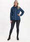 Kjelvik Polarfleece vest Gabi Dames - Maat 46
