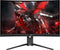 MSI G272CQP - Monitor - 27