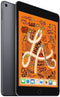 Apple iPad mini 5 (2019, A12 series) - Spacegrijs - 256 GB - WiFi