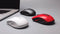 Rapoo 7200M - Draadloze muis - 1600 DPI optische sensor - Wit