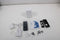 eufy Video Doorbell - Videodeurbel - 2K Sony sensor - Bewegingsdetectie