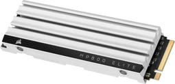 Corsair MP600 Elite - SSD M.2 2TB - Heatsink - PS5 compatible
