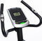 Specifit Hometrainer - Fitness Fiets met Trainingscomputer en Bidonhouder - Zwart