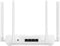 Xiaomi Mi Router AX1800 - Wireless Router - 1800 Mbps Wi-Fi 6 - Wit