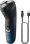 Philips AquaTouch S1121/41 - Scheerapparaat - Wet & Dry - S1121 (E)
