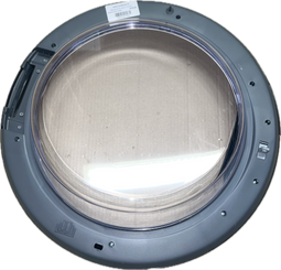 BAUKNECHT 488000851892 - Deur Compleet