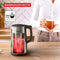 Tefal KI871DE0 - Waterkoker - 6 temperatuurinstellingen - Roestvrijstaal