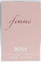 Hugo Boss Femme 75 ml - Eau de Parfum - Damesparfum